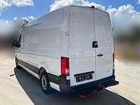 2021 man tge 3.180 ingerichte camionette - automaat, trekhaak, airco - afbeelding 20 van  58
