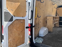 2021 man tge 3.180 ingerichte camionette - automaat, trekhaak, airco - afbeelding 25 van  58