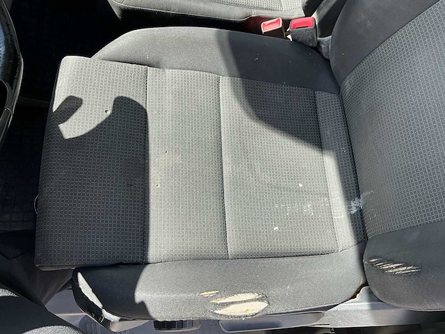 2021 man tge 3.180 ingerichte camionette - automaat, trekhaak, airco - afbeelding 28 van  58