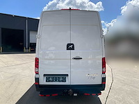 2021 man tge 3.180 ingerichte camionette - automaat, trekhaak, airco - afbeelding 24 van  58
