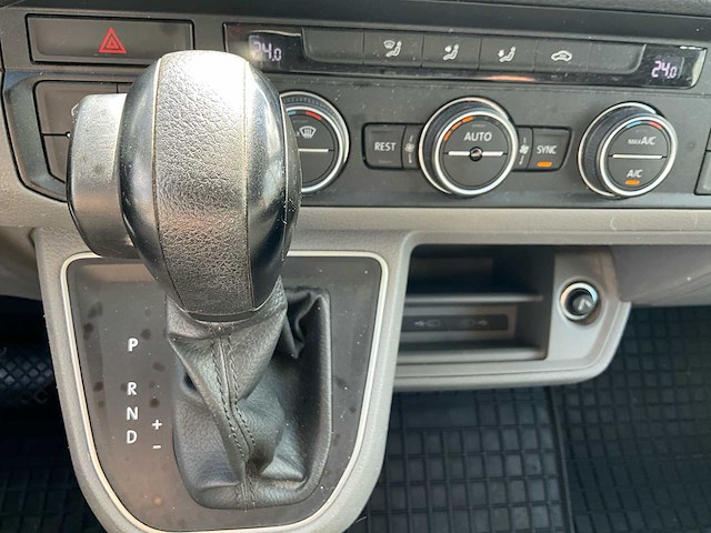 2021 man tge 3.180 ingerichte camionette - automaat, trekhaak, airco - afbeelding 33 van  58