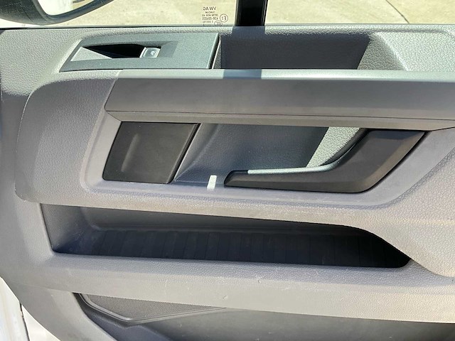 2021 man tge 3.180 ingerichte camionette - automaat, trekhaak, airco - afbeelding 39 van  58