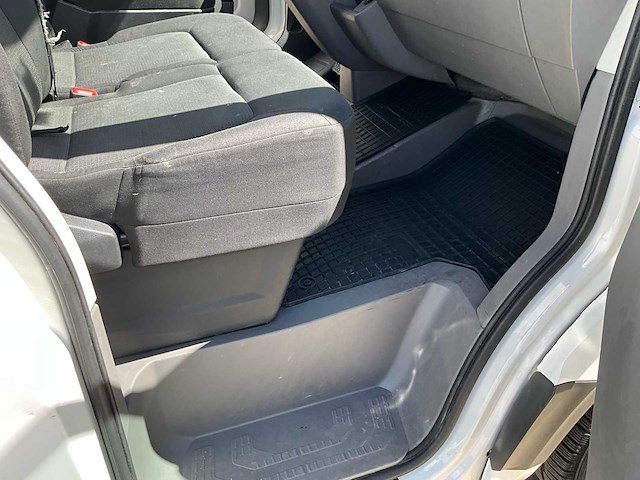 2021 man tge 3.180 ingerichte camionette - automaat, trekhaak, airco - afbeelding 40 van  58