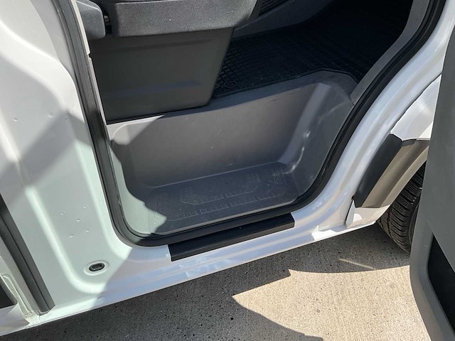 2021 man tge 3.180 ingerichte camionette - automaat, trekhaak, airco - afbeelding 41 van  58