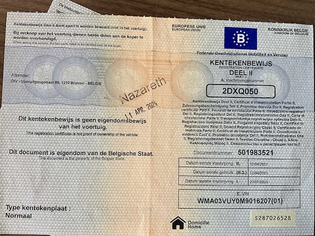 2021 man tge 3.180 ingerichte camionette - automaat, trekhaak, airco - afbeelding 48 van  58