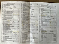 2021 man tge 3.180 ingerichte camionette - automaat, trekhaak, airco - afbeelding 51 van  58