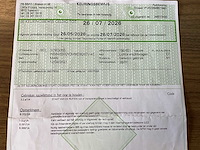 2021 man tge 3.180 ingerichte camionette - automaat, trekhaak, airco - afbeelding 54 van  58
