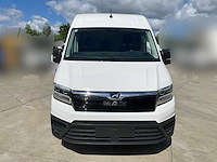 2021 man tge 3.180 ingerichte camionette - automaat, trekhaak, airco - afbeelding 57 van  58
