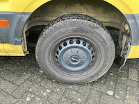 2021 man tge3.140 airco - navigatie - parkeersensoren - afbeelding 2 van  56