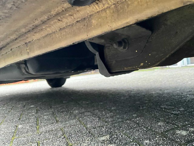 2021 man tge3.140 airco - navigatie - parkeersensoren - afbeelding 3 van  56