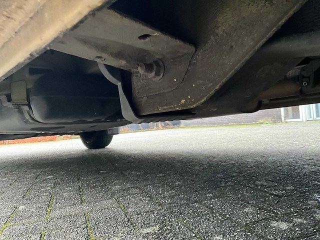 2021 man tge3.140 airco - navigatie - parkeersensoren - afbeelding 4 van  56