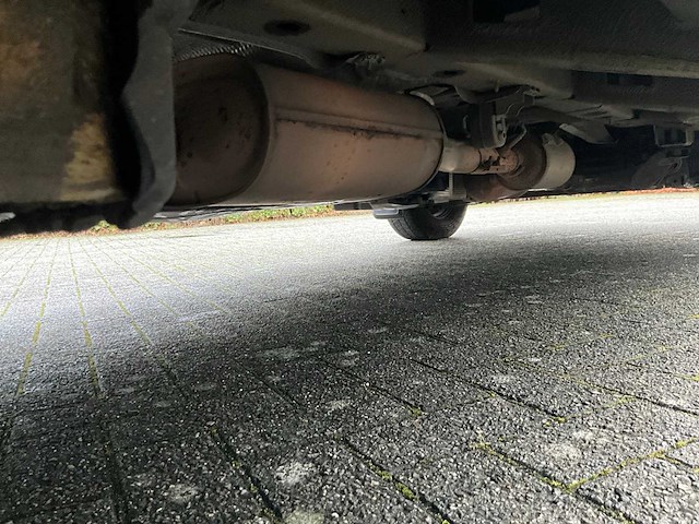 2021 man tge3.140 airco - navigatie - parkeersensoren - afbeelding 6 van  56