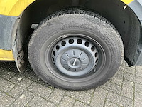 2021 man tge3.140 airco - navigatie - parkeersensoren - afbeelding 7 van  56