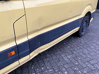 2021 man tge3.140 airco - navigatie - parkeersensoren - afbeelding 9 van  56