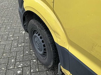 2021 man tge3.140 airco - navigatie - parkeersensoren - afbeelding 10 van  56