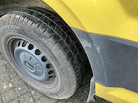 2021 man tge3.140 airco - navigatie - parkeersensoren - afbeelding 11 van  56