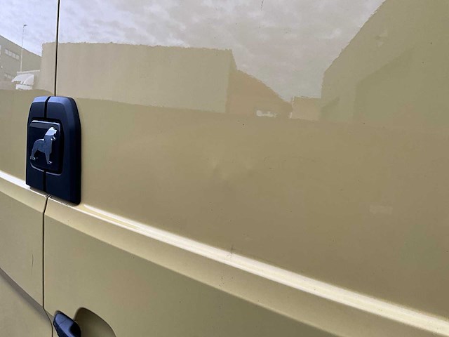 2021 man tge3.140 airco - navigatie - parkeersensoren - afbeelding 13 van  56