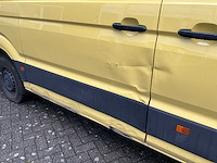 2021 man tge3.140 airco - navigatie - parkeersensoren - afbeelding 14 van  56