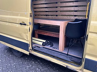 2021 man tge3.140 airco - navigatie - parkeersensoren - afbeelding 15 van  56