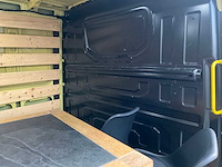 2021 man tge3.140 airco - navigatie - parkeersensoren - afbeelding 16 van  56