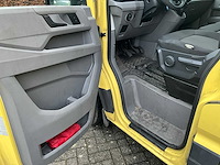 2021 man tge3.140 airco - navigatie - parkeersensoren - afbeelding 18 van  56