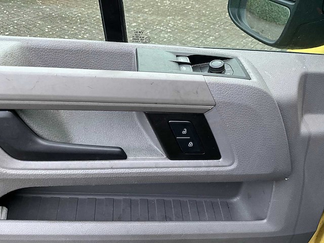 2021 man tge3.140 airco - navigatie - parkeersensoren - afbeelding 19 van  56