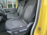 2021 man tge3.140 airco - navigatie - parkeersensoren - afbeelding 21 van  56