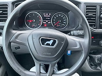 2021 man tge3.140 airco - navigatie - parkeersensoren - afbeelding 22 van  56