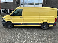2021 man tge3.140 airco - navigatie - parkeersensoren - afbeelding 12 van  56