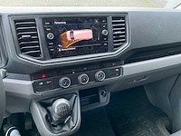 2021 man tge3.140 airco - navigatie - parkeersensoren - afbeelding 24 van  56