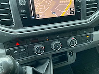 2021 man tge3.140 airco - navigatie - parkeersensoren - afbeelding 26 van  56