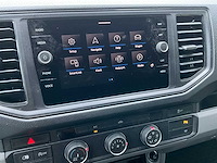 2021 man tge3.140 airco - navigatie - parkeersensoren - afbeelding 27 van  56