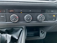 2021 man tge3.140 airco - navigatie - parkeersensoren - afbeelding 28 van  56