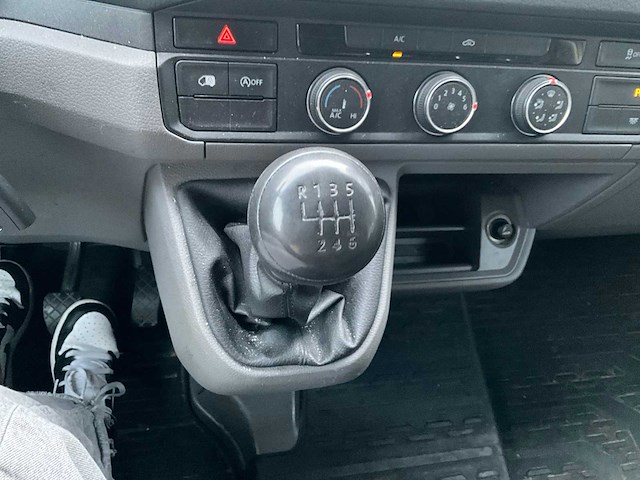 2021 man tge3.140 airco - navigatie - parkeersensoren - afbeelding 29 van  56