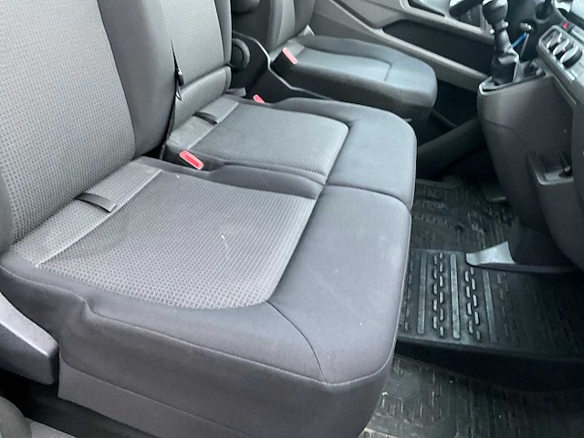 2021 man tge3.140 airco - navigatie - parkeersensoren - afbeelding 36 van  56