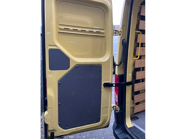 2021 man tge3.140 airco - navigatie - parkeersensoren - afbeelding 37 van  56