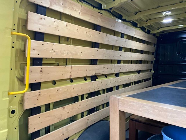 2021 man tge3.140 airco - navigatie - parkeersensoren - afbeelding 38 van  56