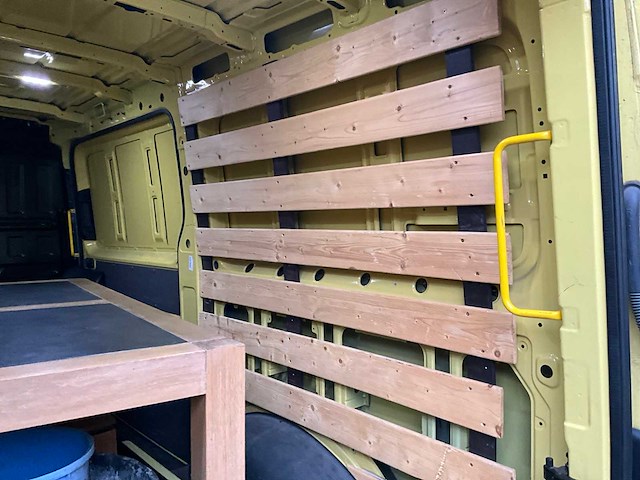 2021 man tge3.140 airco - navigatie - parkeersensoren - afbeelding 39 van  56