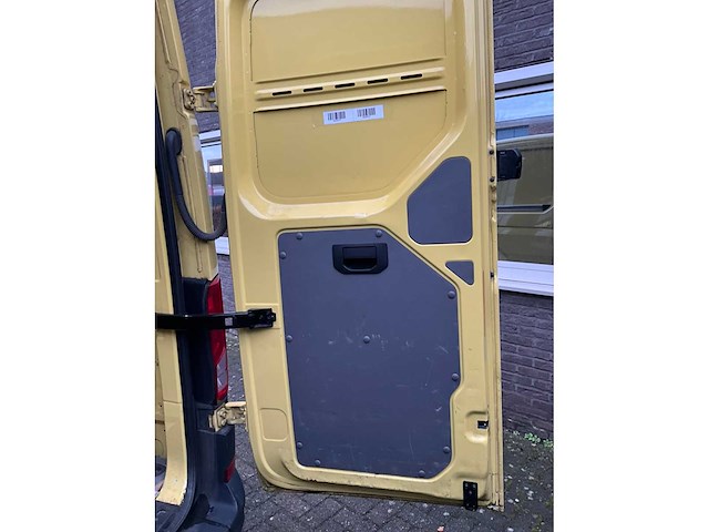 2021 man tge3.140 airco - navigatie - parkeersensoren - afbeelding 40 van  56