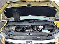 2021 man tge3.140 airco - navigatie - parkeersensoren - afbeelding 42 van  56