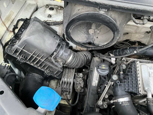 2021 man tge3.140 airco - navigatie - parkeersensoren - afbeelding 43 van  56