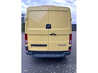 2021 man tge3.140 airco - navigatie - parkeersensoren - afbeelding 34 van  56