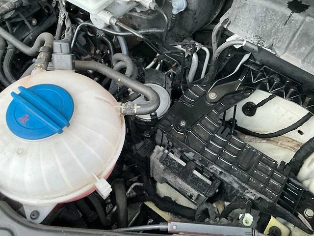 2021 man tge3.140 airco - navigatie - parkeersensoren - afbeelding 46 van  56