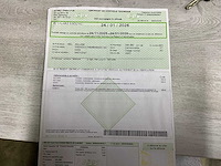 2021 man tge3.140 airco - navigatie - parkeersensoren - afbeelding 49 van  56