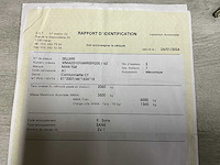 2021 man tge3.140 airco - navigatie - parkeersensoren - afbeelding 50 van  56