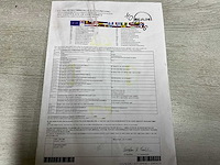 2021 man tge3.140 airco - navigatie - parkeersensoren - afbeelding 51 van  56