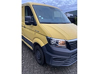 2021 man tge3.140 airco - navigatie - parkeersensoren - afbeelding 54 van  56