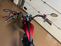 2021 mangosteen m1 - e-scooter - afbeelding 12 van  12