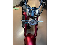 2021 mangosteen m1 - e-scooter - afbeelding 2 van  11