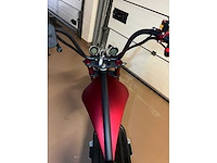 2021 mangosteen m1 - e-scooter - afbeelding 8 van  11